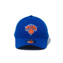 NEW ERA ( ニューエラ ) 9FORTY ニューヨーク ・ ニックス チームカラー | 帽子 | キャップ | 日よけ | ユニセックス | 定番 | サイズ調整 | にゅーえら | 14527252 | ポリエステル | コットン | アウトドア | レジャー | キャンプ