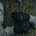 GRIP SWANY ( グリップスワニー ) 【 TAION-GRIPSWANY-GV01 】 TAION X GRIP SWANY DOWN GLOVES | 手袋 | 防寒 | スマホ操作可能 | 通勤 | 通学 | シンプル | かっこいい | ダウン | ぐりっぷすわにー