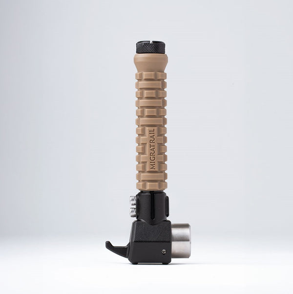 MIGRATRAIL ( ミグラトレイル ) Variant Hammer バリアントハンマー | ハンマー | アウトドア | キャンプ | 持ちやすい | 握りやすい | かっこいい | シンプル | F3779 | F3780 | みぐらとれいる