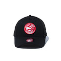 NEW ERA ( ニューエラ ) 9FORTY アトランタ ・ ホークス チームカラー | 帽子 | キャップ | 日よけ | キャンプ | レジャー | アウトドア | 14527271 | サイズ調整 | ユニセックス | 定番 | にゅーえら