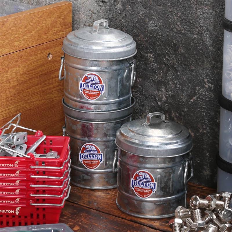 DULTON ( ダルトン ) MICRO GARBAGE CAN マイクロ ガベージ カン