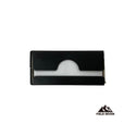 FIRELIGHTERS ( ファイヤーライターズ ) FIRELIGHTERS SLEEVE CASE matte black/ ファイヤーライターズ スリーブケース マットブラック 火起こし 焚き火 薪ストーブ キャンプ アウトドア | スウェーデン マッチ | Swedish Match