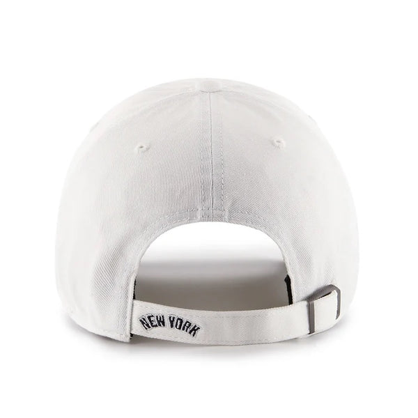 ’47 ( フォーティーセブン ) ’47 クリーンナップ サスペンス ニューヨーク ・ ヤンキース | 帽子 | キャップ | シンプル | アジャスタブルキャップ | コットン | 定番 | 日よけ | アウトドア | キャンプ | レジャー | 14751110 | 14751113 | 14751114