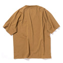 【 SALE 】GRIP SWANY ( グリップスワニ- ) 【 GSMCT0005 】 GS AIRFLOW TEE | シャツ | 半袖シャツ | 半袖 | アウトドア | キャンプ | シンプル | Tシャツ | 速乾 | 伸縮 | ドローコード | ポケット | ぐりっぷすわにー | 夏服