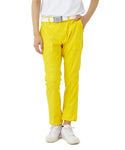 LOUDMOUTH (  ラウドマウス  )メンズ ストレッチツイル エンボスロングパンツ 764300