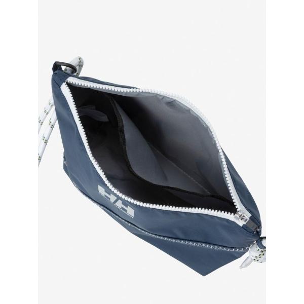 HELLY HANSEN ( ヘリーハンセン ) シグナルフラッグポシェット | ポシェット | ショルダーバッグ | バッグ | カバン | HY92454 | ユニセックス | ナイロン | シンプル | お散歩 | お出かけ | キャンプ | レジャー | お買い物 | アウトドア