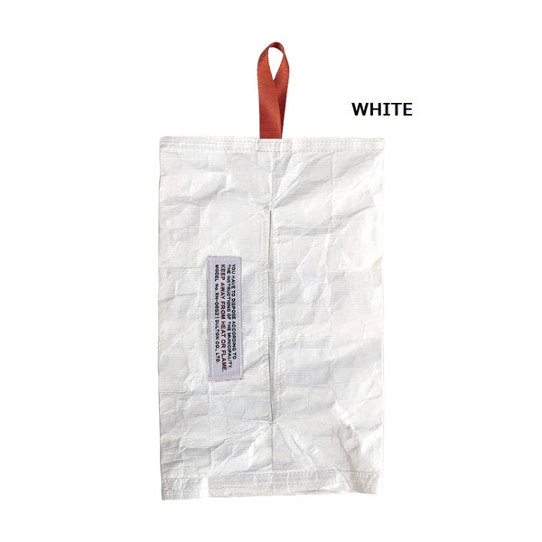 DULTON ( ダルトン ) TISSUE CASE ティッシュ ケース | 車 | リビング | 部屋 | シンプル | 耐久性 | 耐水性 | 引っ掛ける | キッチン | 脱衣所 | 洗面所 | トイレ | だるとん | RN-0852 | ホワイト | グリーン | ロイヤルブルー | グレーグリーン