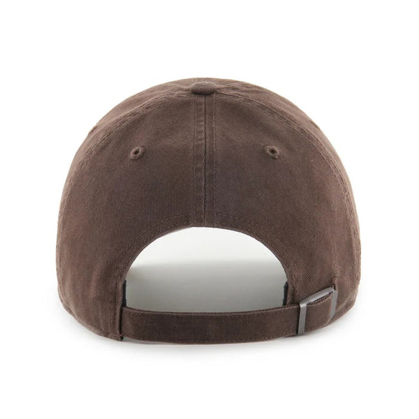 ’47 ( フォーティーセブン ) ’47 クリーンナップ ベースランナー サンディエゴ ・ パドレス ブラウン | 帽子 | キャップ | 日よけ | アウトドア | レジャー | シンプル | ユニセックス | コットン | ウォッシュド加工 | 14751378 | アジャスタブルキャップ | 定番