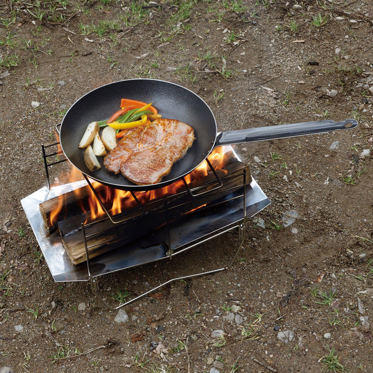 CAPTAIN STAG ( キャプテンスタッグ ) ファイバーライン