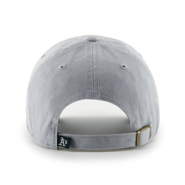 ’47 ( フォーティーセブン ) ’47 クリーンナップ オークランド ・ アスレチックス | 帽子 | キャップ | 日よけ | ダークグリーン | ストーム | 14751156 | 14751157 | サイズ調整 | ウォッシュド加工