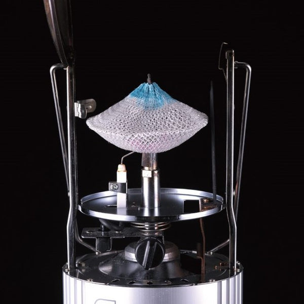 UNIFLAME ( ユニフレーム ) UL-G専用マントル ( UL-X ・ UL-G共用 ) マントル | ランタン | 消耗品 | キャンプ | アウトドア | 621011 | ゆにふれーむ