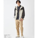 【 SALE 】KRIFF MAYER ( クリフメイヤー ) クリーネスアクティブフードジャケット | MENS | メンズ | 2437801 | ジャケット | マウンテンパーカー型 | 撥水 | 軽い | ストリートスタイル | メッシュ | ロングシーズン