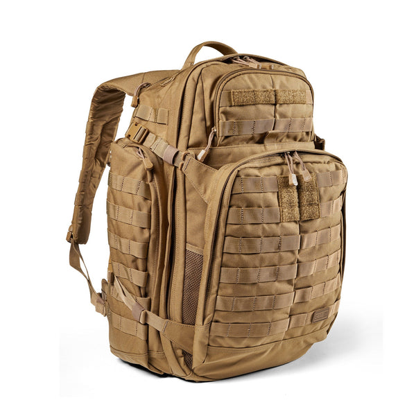 5.11(ファイブイレブン)RUSH72 2.0 BACKPACK 55L(style# 56565 )