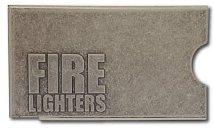 FIRELIGHTERS ( ファイヤーライターズ ) FIRELIGHTERS SLEEVE CASE(ファイヤーライターズケース) | スウェーデン マッチ | Swedish Match