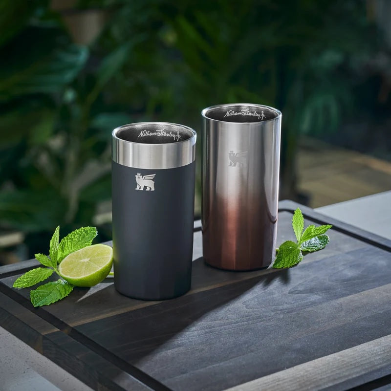 スタンレー ハイボールグラス&ロックグラス セット STANLEY ( スタンレー ) ハイボールグラス 350ml グラス | アウトドア