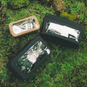【 SALE 】 COBMASTER ( コブマスター ) COB DRY POUCH S ポーチ | アウトドア | レジャー | キャンプ | 登山 | 旅行 | 窓付き | 18377200 | ポリエステル | ぽーち | こぶますたー