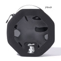 【 SALE 】 COBMASTER ( コブマスター ) COB DRY OCTA CASE ケース | 8角形型 | 収納 | 収納ケース | 窓付き | 防水 | キャンプ | アウトドア | ポリエステル
