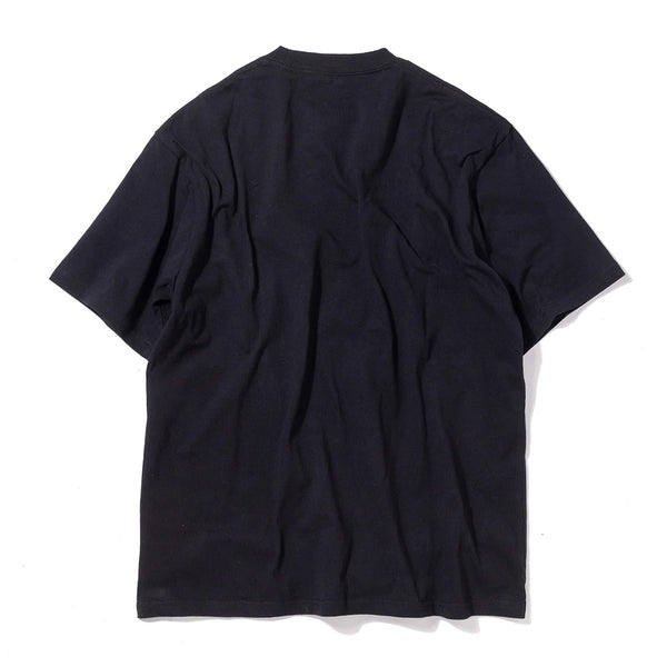 【 SALE 】GRIP SWANY ( グリップスワニー ) 【 GSMCT0009 】 BOX LOGO TEE | シャツ | 半袖 | 半袖シャツ | Tシャツ | ロゴ | シンプル | ショートスリーブTシャツ | プリントT | 夏服 | カジュアル | ぐりっぷすわにー