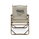 KZM OUTDOOR( カズミ アウトドア )パラダイスチェア エバーニアン キャンプ レジャー椅子 リラックス 軽量 快適 おしゃれ 収納バッグ付き 椅子 イス 人気