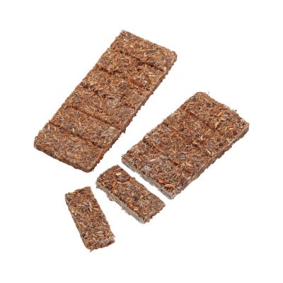 UNIFLAME ( ユニフレーム ) 森の着火材 | 着火剤 | BBQ | アウトドア | キャンプ | 焚き火 | 12回分 | 7分 | 燃える | 簡単 | 665800 | ゆにふれーむ