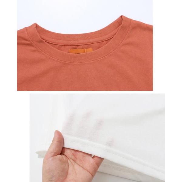 KRIFF MAYER ( クリフメイヤー ) スヌーピードルマンチュニック | LADYS | W2457829 | レディース | チュニック | トップス | 半袖 | スヌーピー | コラボ | 接触冷感 | プリントTシャツ | Tシャツ | 夏服 | くりふめいやー