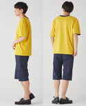 KRIFF MAYER( クリフメイヤー )サラノビクライミングクロップドパンツ MENS 2255106
