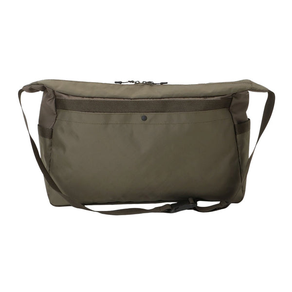 NANGA ( ナンガ ) ECOPAK UR SHOLDER BAG エコパック UR ショルダーバッグ | バッグ | お出かけ | 大容量 | シンプル | 1泊 | 旅行 | 使いやすい | ユニセックス | 肩掛け