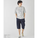 KRIFF MAYER ( クリフメイヤー ) SORONAサラノビクライミングクロップドパンツ | MENS | 2455100 | メンズ | パンツ | ハーフパンツ | アウトドア | キャンプ | レジャー | ポリエステル100% | ショートパンツ | 吸水 | 速乾 | ストレッチ
