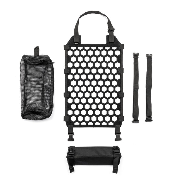5.11(ファイブイレブン)VEHICLE READY HEXGRID SEAT(style# 56519 )
