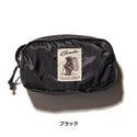 COBMASTER ( コブマスター ) COB-CR SQUARE POUCH S | ポーチ | アウトドア | レジャー | キャンプ | 旅行 | カード入れ | マチ付き | ミニウォレット | ミニ財布 | コンパクト | 軽量 | 防水 | 81020600 | こぶますたー