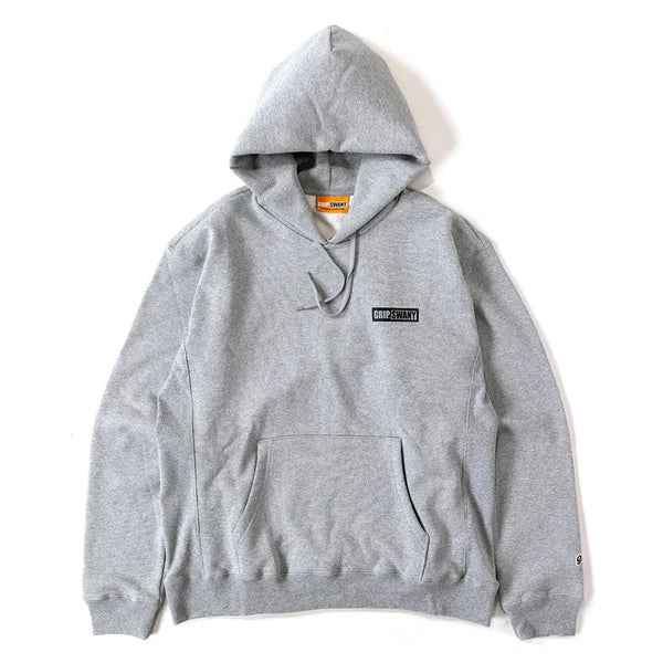 【 SALE 】GRIP SWANY ( グリップスワニー ) 【 GSC-84 】 GS SWEAT PARKA パーカー | トップス | アウトドア | アパレル | キャンプ | コットン | ウェア | 秋服