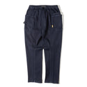 【 SALE 】GRIP SWANY ( グリップスワニー ) 【 GSW-47 】 W’S JOG 3D PANTS STRETCH DENIM デニム | パンツ | アウトドア | キャンプ | ストレート | 動きやすい | ポケット | 大容量 | レジャー | ストレッチ | レディース | ウィメンズ