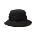 NEW ERA ( ニューエラ ) アドベンチャー Duck Canvas ウーブンパッチ | 帽子 | ハット | ダックキャンバス | 手洗い | ユニセックス | 日よけ | 14392223 | 14392222 | サイズ調整 | にゅーえら