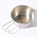 【 SALE 】 COBMASTER ( コブマスター ) COB BEAR LOGO SHERRA CUP480ml | シェラカップ | 料理 | キャンプ | アウトドア | 焼く | 煮る | カップ | 食器 | 可愛い | 深め | 480ml | コブベア | 80075600 | こぶますたー