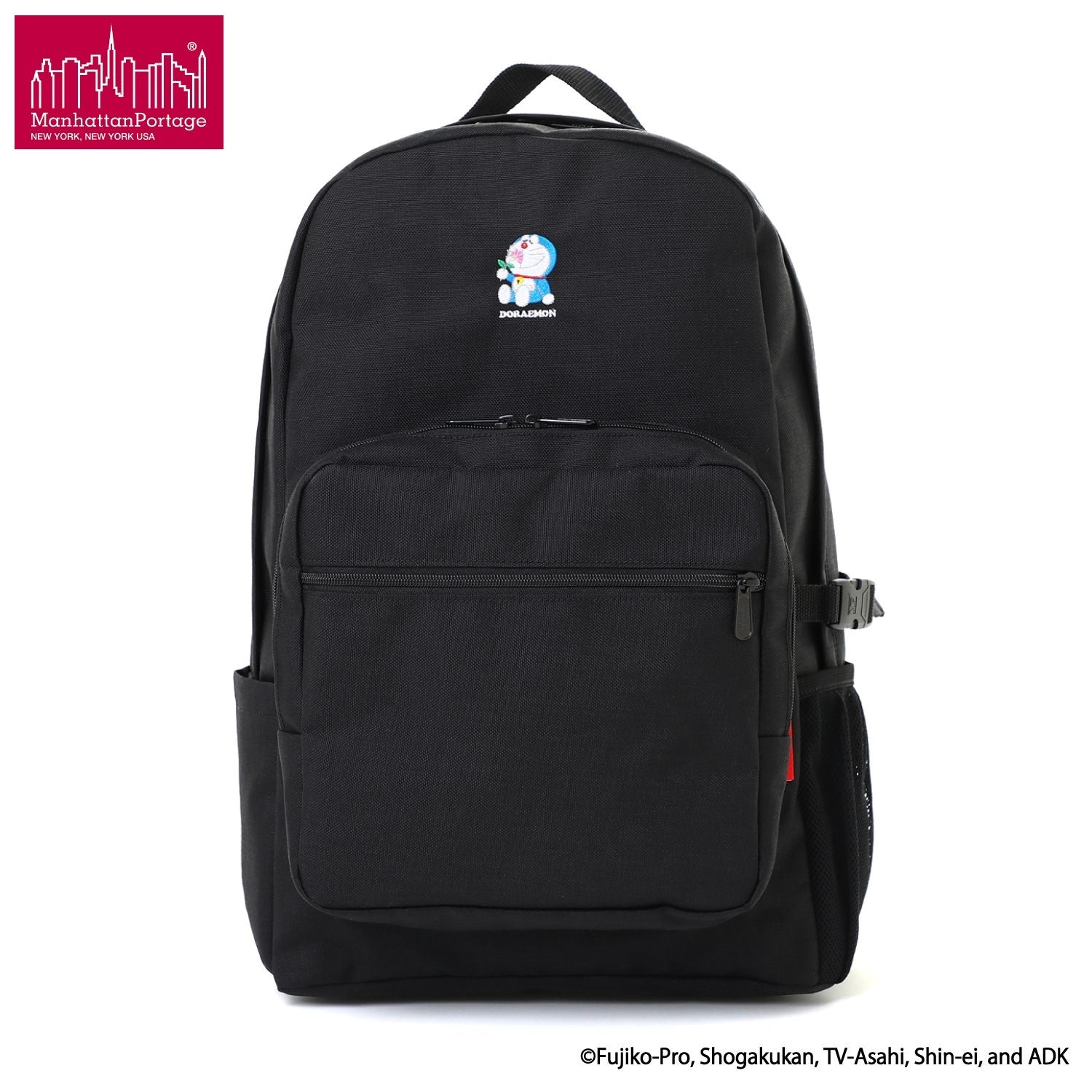 【匿名配送】マンハッタンポーテージ　リュック マンハッタンポーテージ Manhattan Portage 新商品/マンハッタン