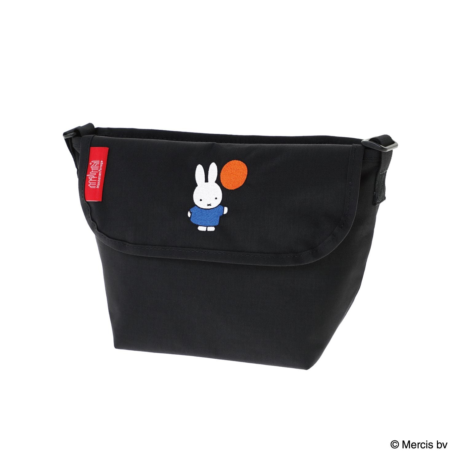 Manhattan Portage ( マンハッタンポーテージ ) NYLON MESSENGER