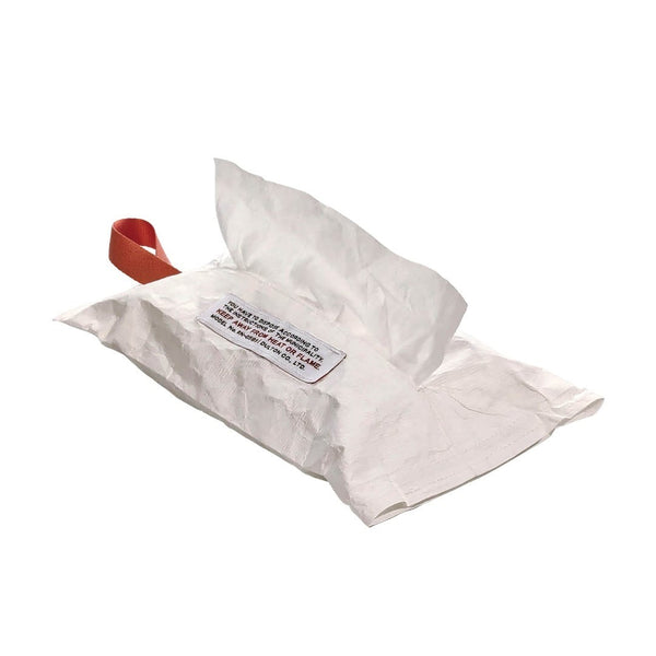 DULTON ( ダルトン ) TISSUE CASE ティッシュ ケース | 車 | リビング | 部屋 | シンプル | 耐久性 | 耐水性 | 引っ掛ける | キッチン | 脱衣所 | 洗面所 | トイレ | だるとん | RN-0852 | ホワイト | グリーン | ロイヤルブルー | グレーグリーン