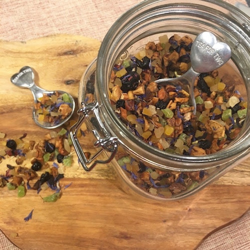 DULTON ( ダルトン ) ティー メジャー スプーン | 可愛い | オシャレ | 100-016 | キッチン | ティータイム | コーヒータイム | 軽量スプーン | アルミニウム