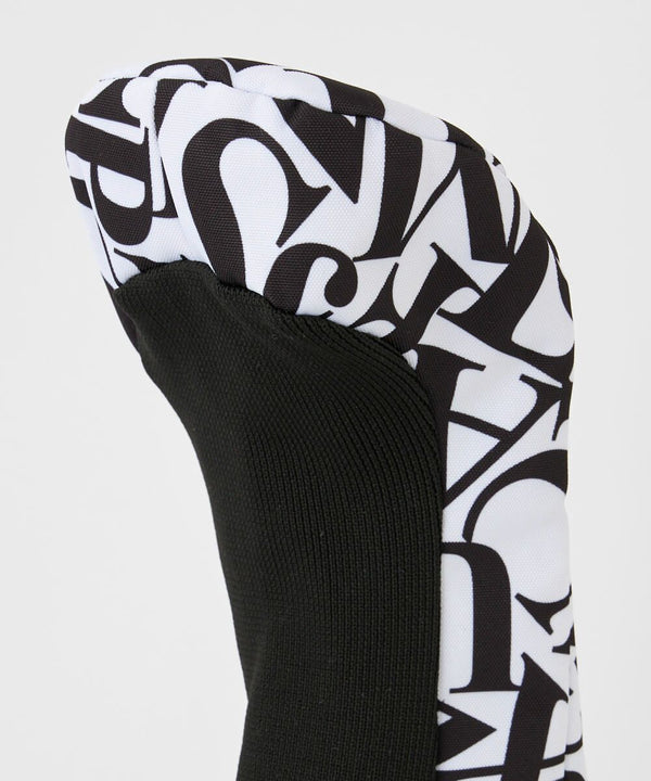 【 SALE 】LOUDMOUTH (  ラウドマウス  )ヘッドカバーDR  772993