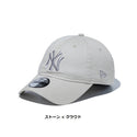 NEW ERA ( ニューエラ ) 9TWENTY ニューヨーク ・ ヤンキース ウォッシュドコットン 帽子 | キャップ | 日よけ | アウトドア | レジャー | クロスストラップ | ユニセックス | 定番 | にゅーえら