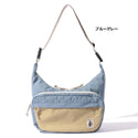 COBMASTER ( コブマスター ) COB MOONSHAKE SHOULDER BAG 7241 | ショルダーバッグ | バッグ | 収納 | マチ | 撥水 | 軽量 | 軽い | アウトドア | キャンプ | お出かけ | 80330800 | こぶますたー