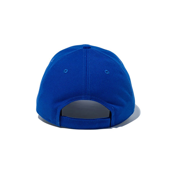 NEW ERA ( ニューエラ ) 9FORTY ニューヨーク ・ ニックス チームカラー | 帽子 | キャップ | 日よけ | ユニセックス | 定番 | サイズ調整 | にゅーえら | 14527252 | ポリエステル | コットン | アウトドア | レジャー | キャンプ