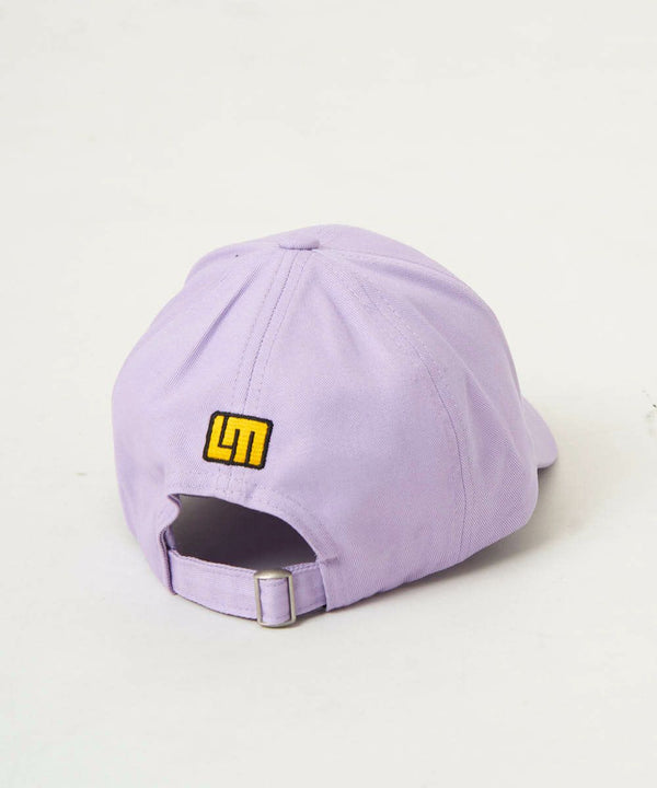 LOUDMOUTH (  ラウドマウス  )ユニセックス キャップ サイズ調整可能 762970