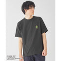 KRIFF MAYER ( クリフメイヤー ) スヌーピープリントT ( 寝袋 ) MENS | メンズ | トップス | 半袖 | シャツ | 夏服 | 2457813 | アパレル | カジュアル | ウェア | 半袖Tシャツ | Tシャツ | 速乾 | 接触冷感