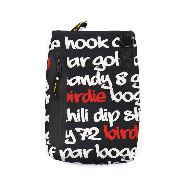 【 SALE 】LOUDMOUTH ( ラウドマウス ) ラウドマウス ポシェットポーチ LM-RP0016