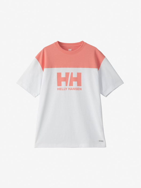 HELLY HANSEN ( ヘリーハンセン ) ショートスリーブフットボールティー(ユニセックス) HH62414