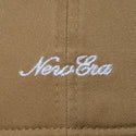 NEW ERA ( ニューエラ ) 9TWENTY スクリプトロゴ ウォッシュドコットン 帽子 | キャップ | 日よけ | アウトドア | レジャー | キャンプ | お出かけ | 定番 | クロスストラップ | ユニセックス