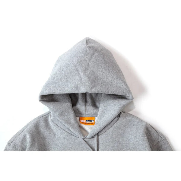 【 SALE 】GRIP SWANY ( グリップスワニー ) 【 GSC-84 】 GS SWEAT PARKA パーカー | トップス | アウトドア | アパレル | キャンプ | コットン | ウェア | 秋服