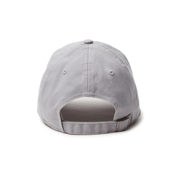 NEW ERA ( ニューエラ ) カジュアルクラシック MLB Casual Classic ピッツバーグ ・ パイレーツ ミッドロゴ グレー | 帽子 | キャップ | 日よけ | ユニセックス | イージースナップ | サイズ調整 | 14388452 | にゅーえら
