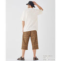 KRIFF MAYER ( クリフメイヤー ) BUG PROOFプリントT ( 車 ) MENS | メンズ | 2445108 | トップス | ウェア | Tシャツ | シャツ | 半袖 | 半袖シャツ | 夏服 | 防蚊加工 | 通気性 | BBQ | アウトドア | レジャー | キャンプ | 川遊び | くりふめいやー